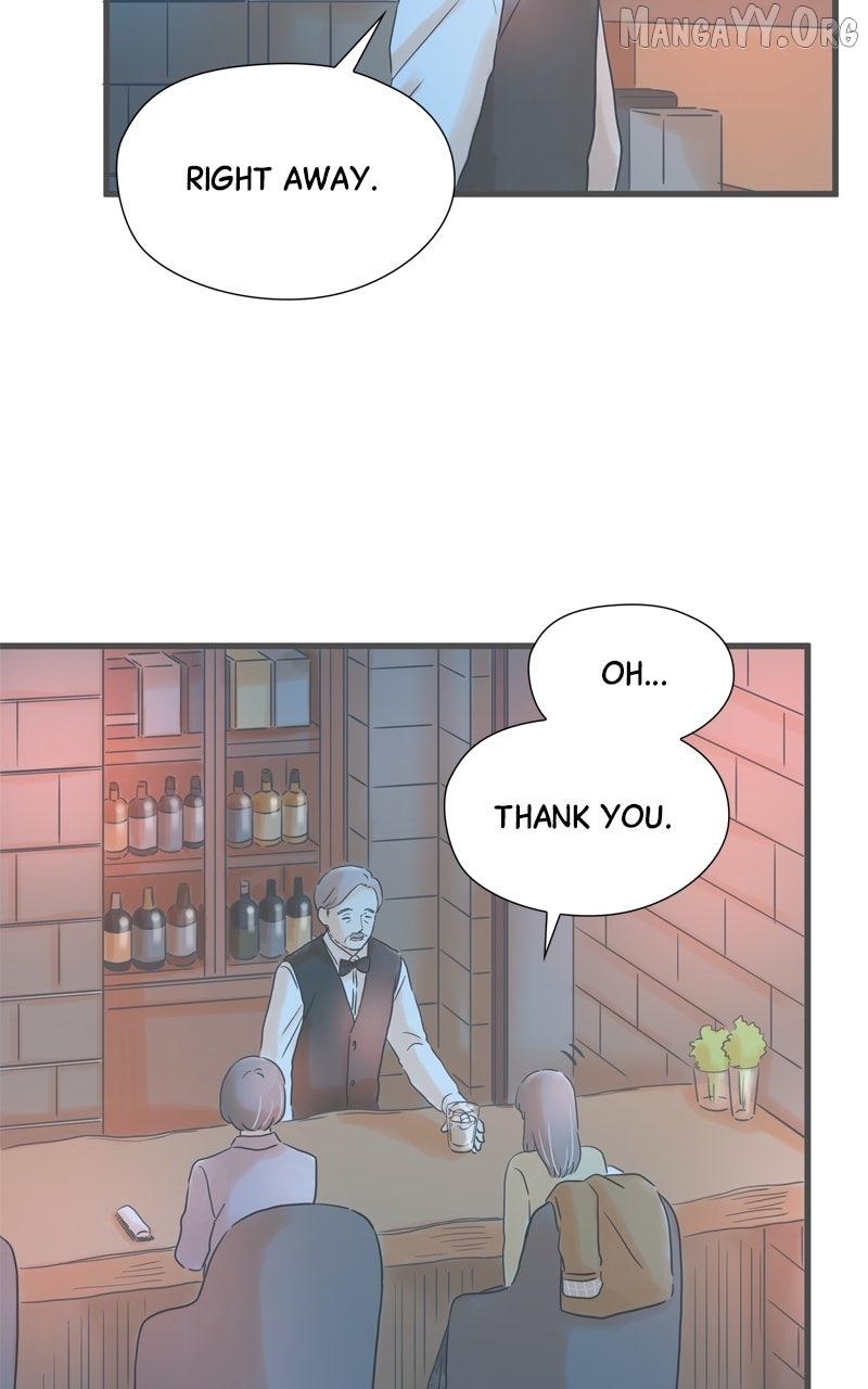 It Rains on Precious Days Chapter 187 - page 44