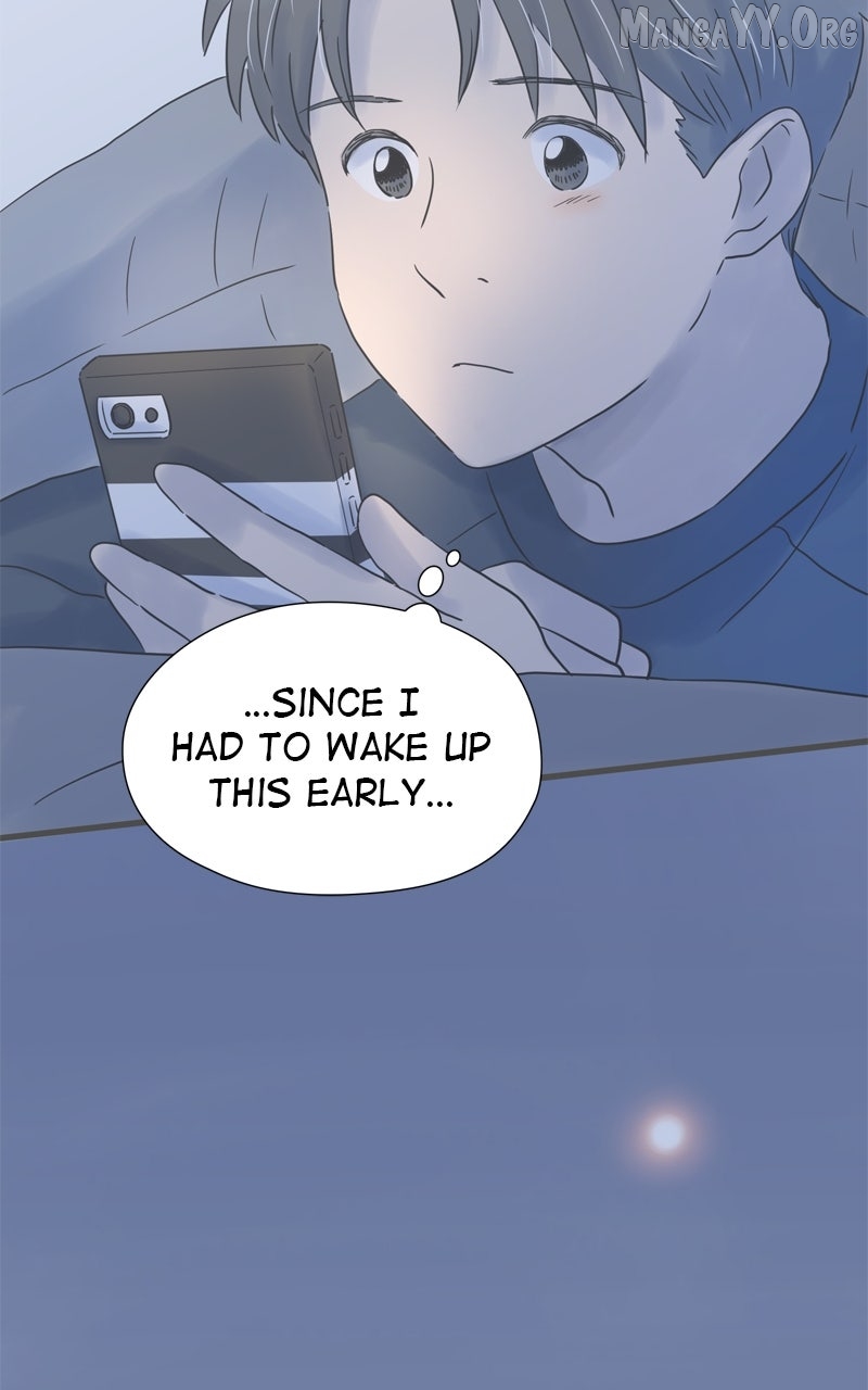 It Rains on Precious Days Chapter 187 - page 80