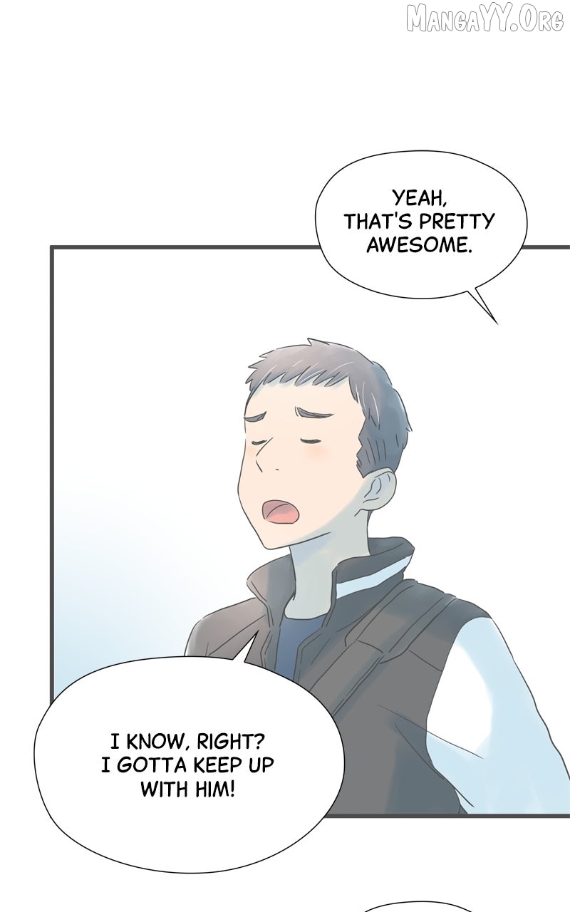 It Rains on Precious Days Chapter 188 - page 32