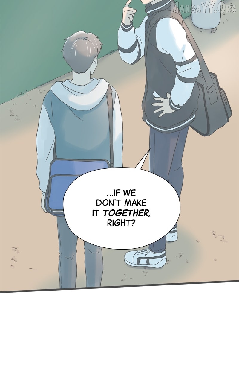 It Rains on Precious Days Chapter 188 - page 44