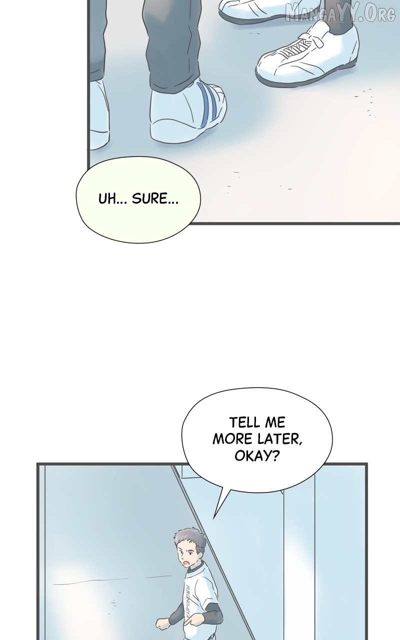 It Rains on Precious Days Chapter 190 - page 5