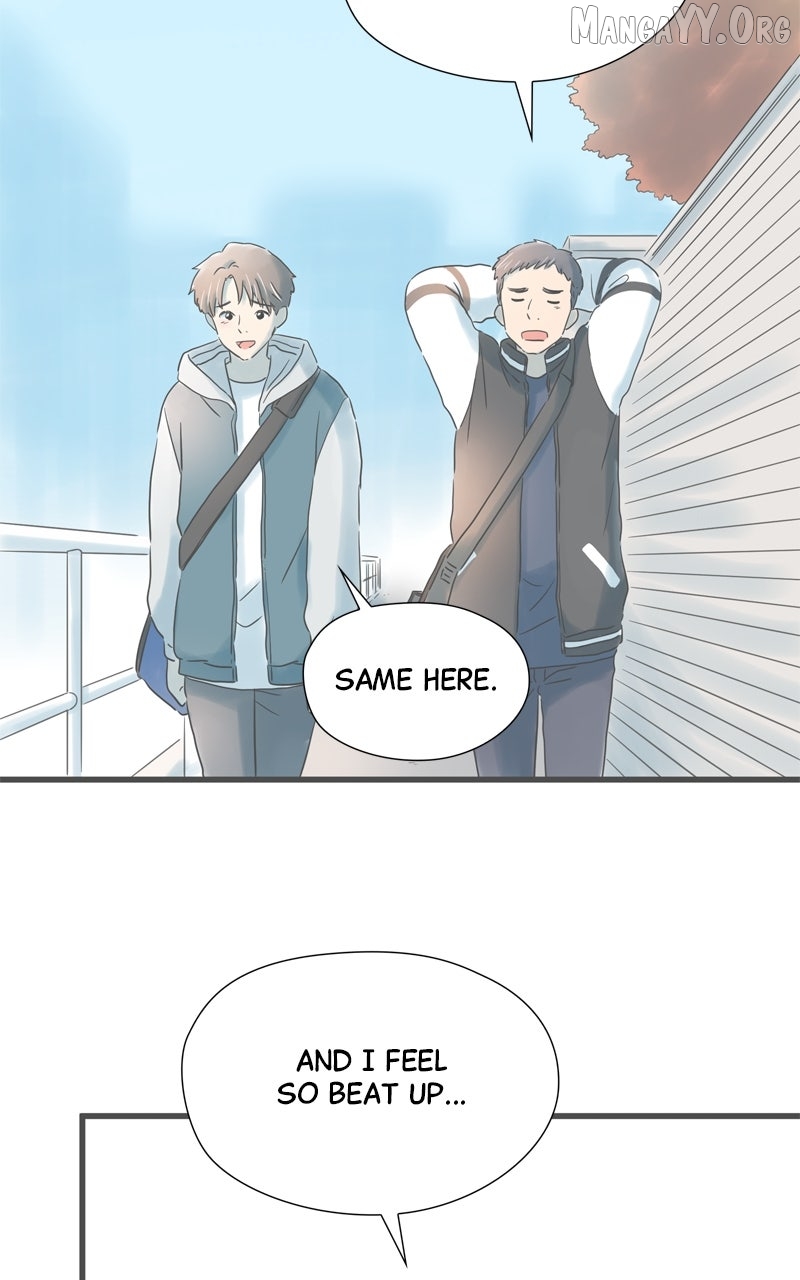 It Rains on Precious Days Chapter 190 - page 24