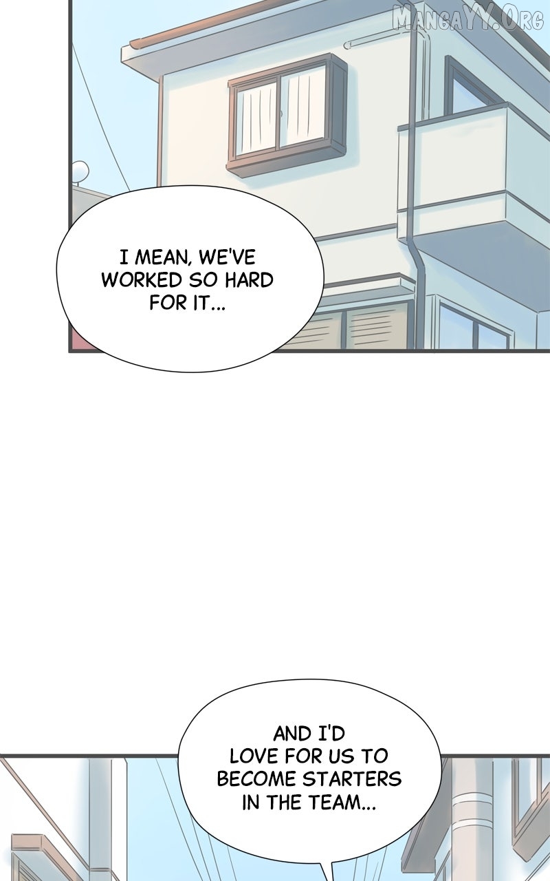 It Rains on Precious Days Chapter 190 - page 44