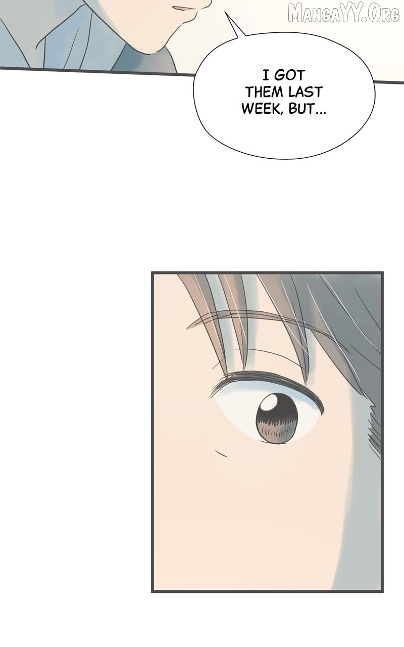 It Rains on Precious Days Chapter 190 - page 80