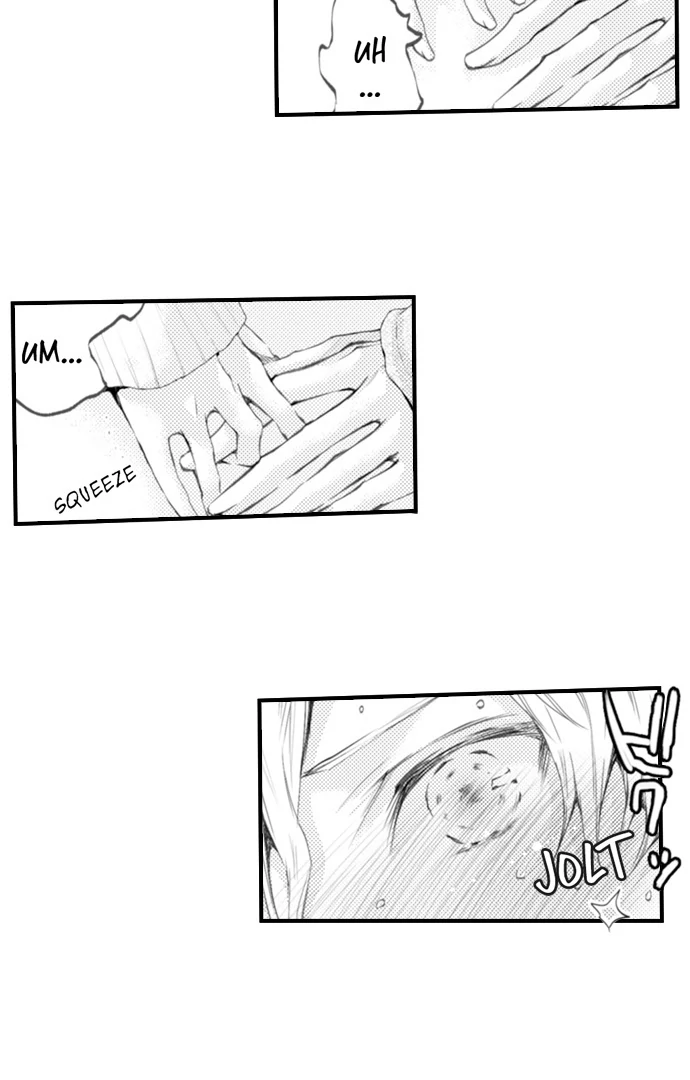 App de, Soku Hame - Yokujoudo ga 800 wo Koeteimasu SEX shimasu ka? [Uncensored] Chapter 40 - page 14