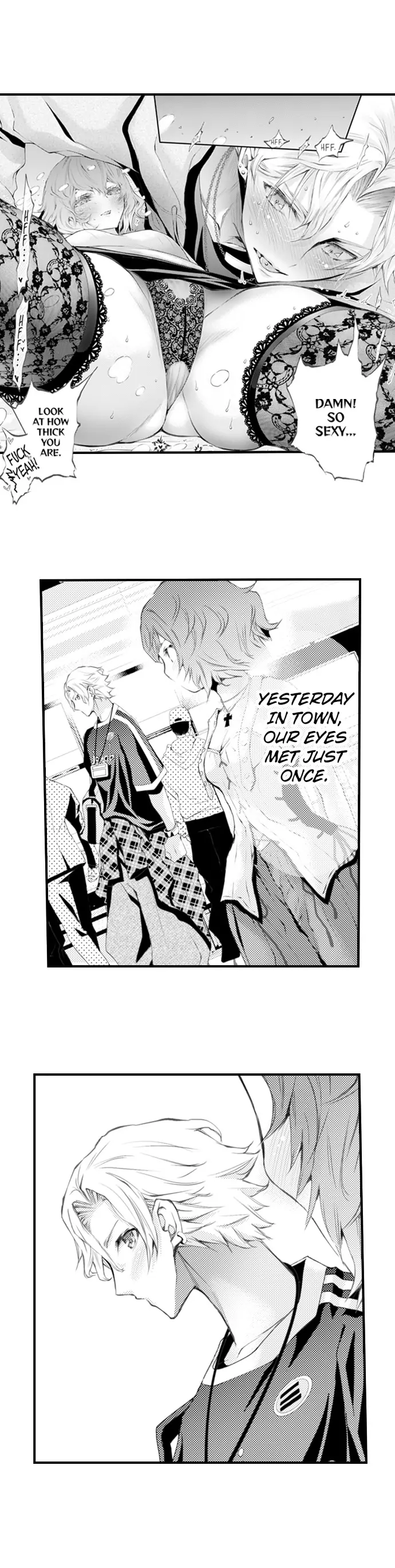 App de, Soku Hame - Yokujoudo ga 800 wo Koeteimasu SEX shimasu ka? [Uncensored] Chapter 40 - page 17