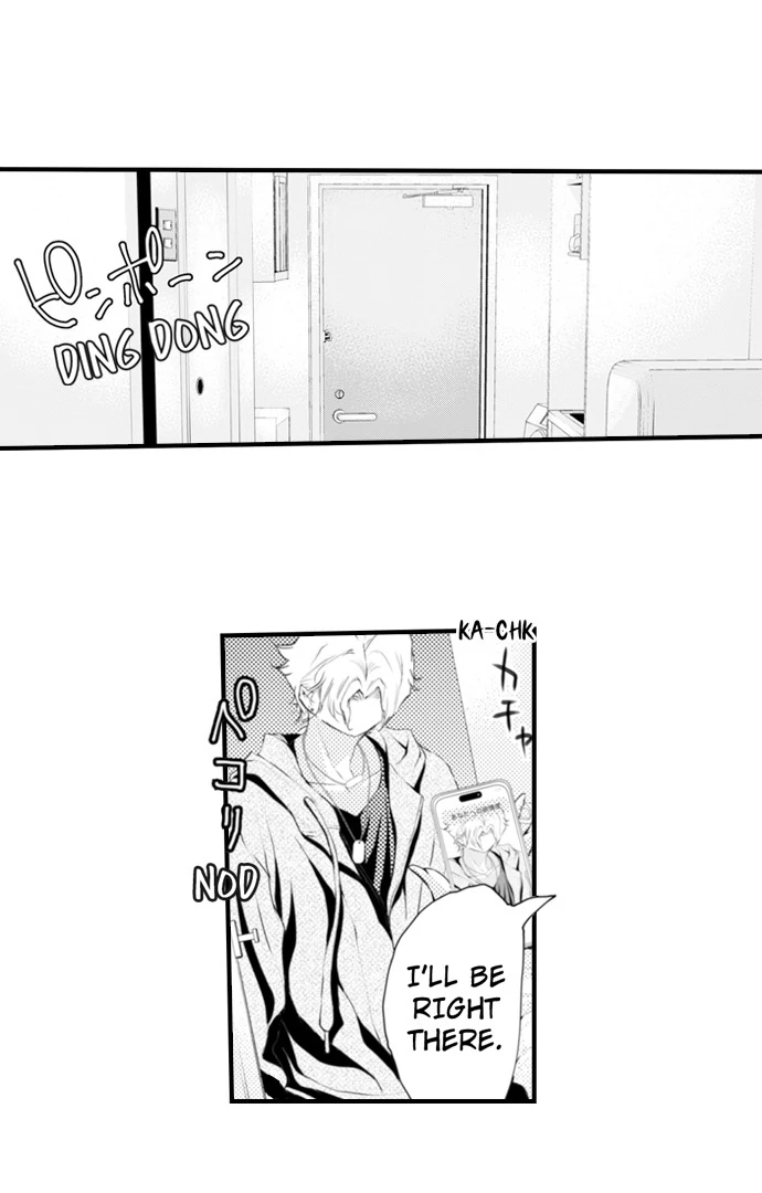 App de, Soku Hame - Yokujoudo ga 800 wo Koeteimasu SEX shimasu ka? [Uncensored] Chapter 40 - page 2