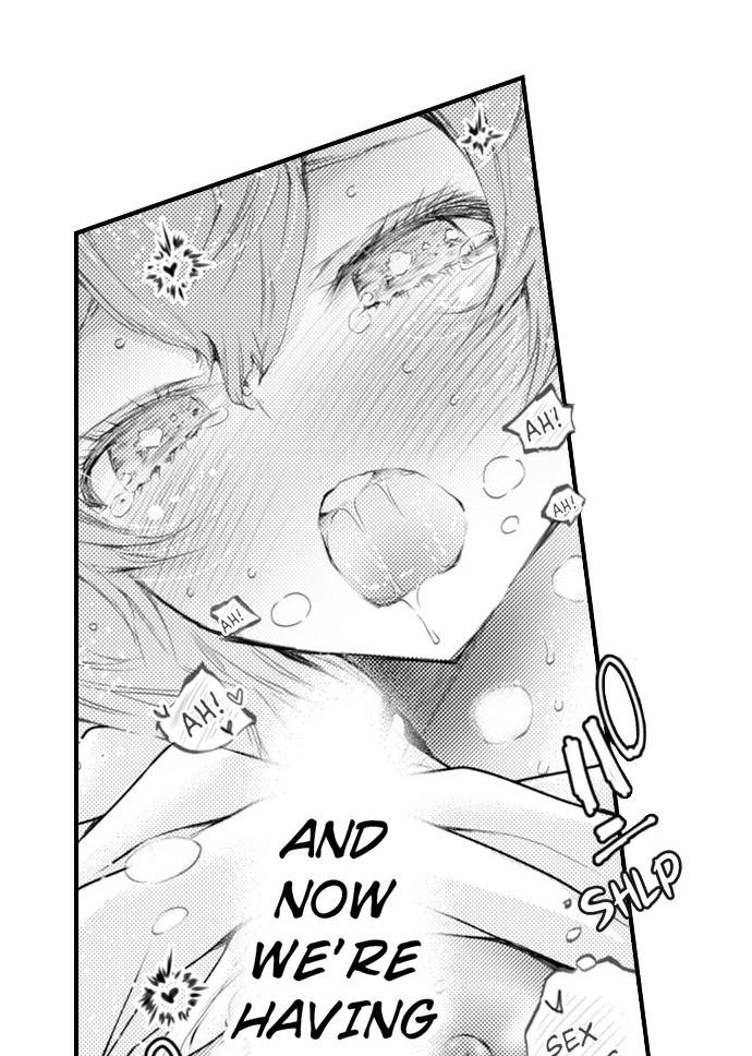 App de, Soku Hame - Yokujoudo ga 800 wo Koeteimasu SEX shimasu ka? [Uncensored] Chapter 40 - page 20