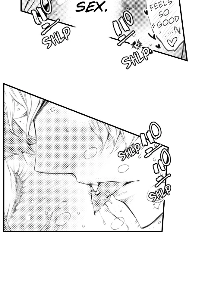 App de, Soku Hame - Yokujoudo ga 800 wo Koeteimasu SEX shimasu ka? [Uncensored] Chapter 40 - page 21