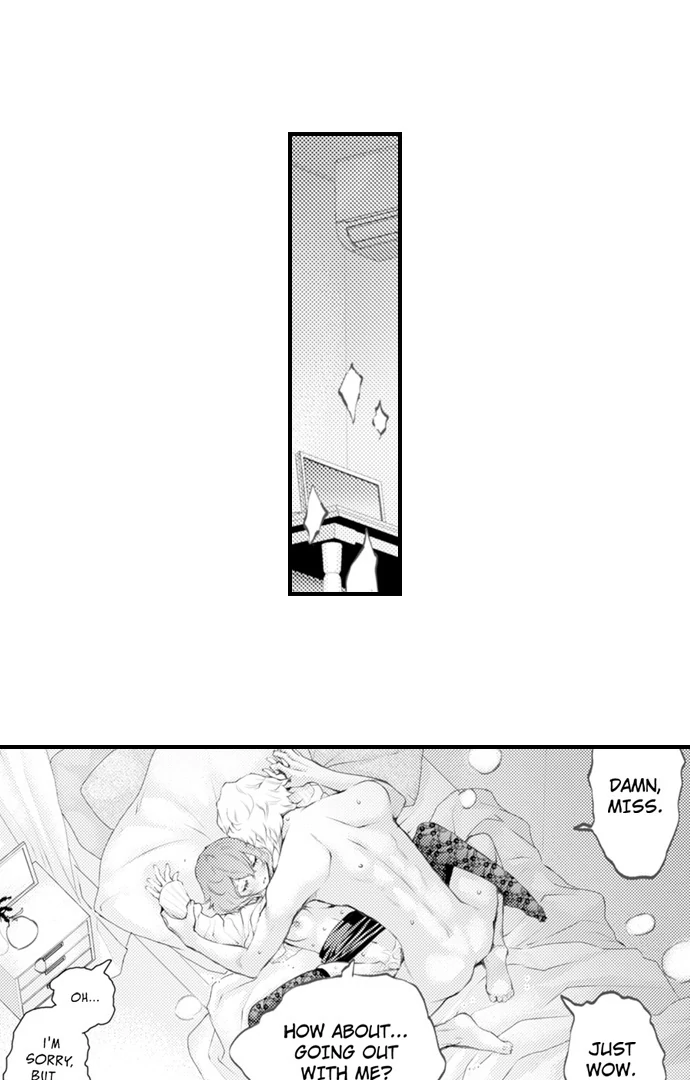 App de, Soku Hame - Yokujoudo ga 800 wo Koeteimasu SEX shimasu ka? [Uncensored] Chapter 40 - page 23