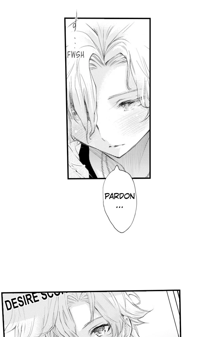 App de, Soku Hame - Yokujoudo ga 800 wo Koeteimasu SEX shimasu ka? [Uncensored] Chapter 40 - page 3