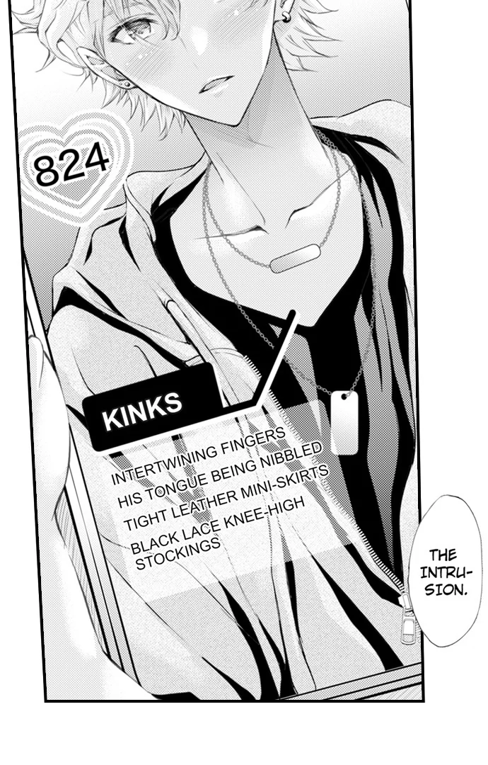 App de, Soku Hame - Yokujoudo ga 800 wo Koeteimasu SEX shimasu ka? [Uncensored] Chapter 40 - page 4