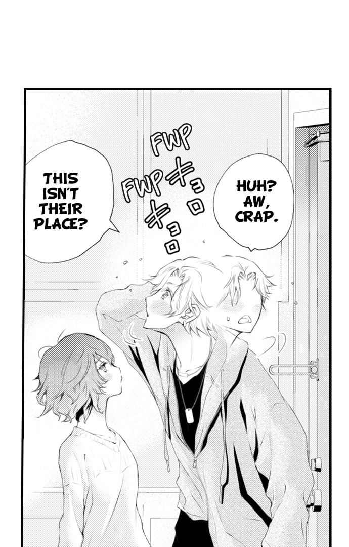 App de, Soku Hame - Yokujoudo ga 800 wo Koeteimasu SEX shimasu ka? [Uncensored] Chapter 40 - page 7