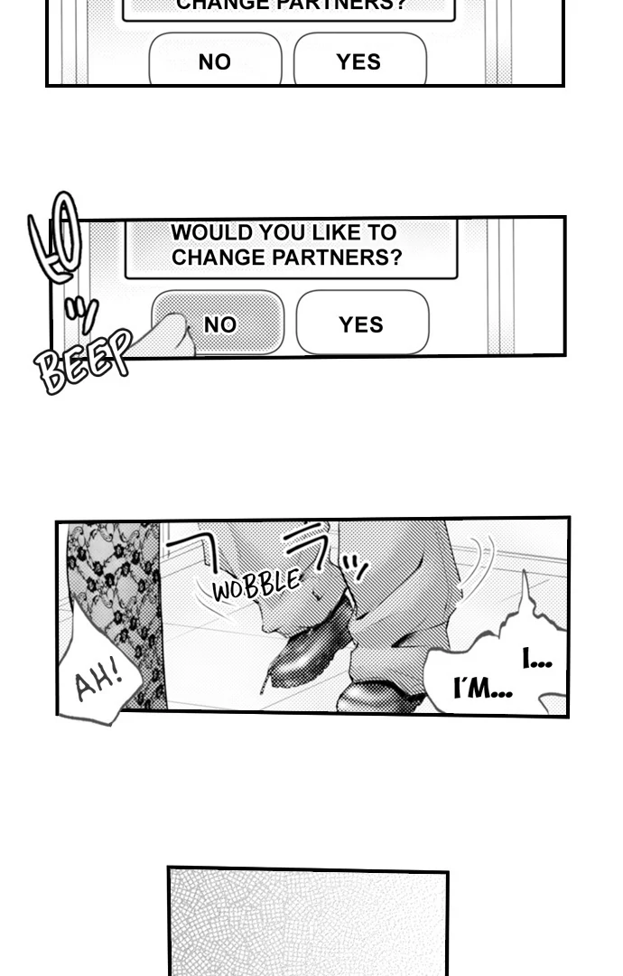 App de, Soku Hame - Yokujoudo ga 800 wo Koeteimasu SEX shimasu ka? [Uncensored] Chapter 40 - page 9