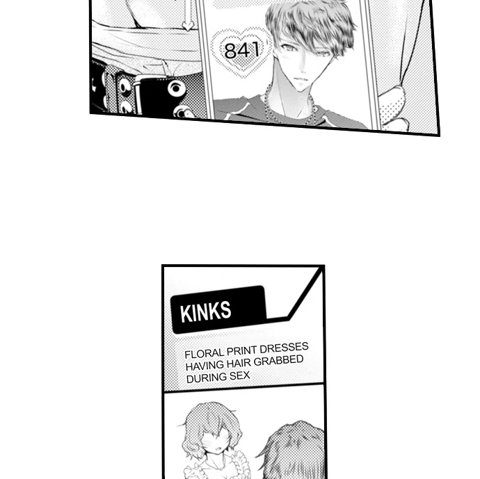 App de, Soku Hame - Yokujoudo ga 800 wo Koeteimasu SEX shimasu ka? [Uncensored] Chapter 41 - page 19