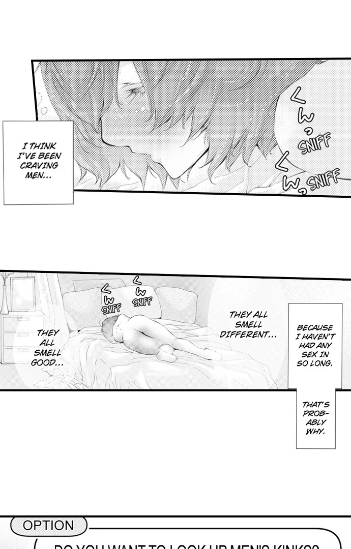 App de, Soku Hame - Yokujoudo ga 800 wo Koeteimasu SEX shimasu ka? [Uncensored] Chapter 41 - page 25