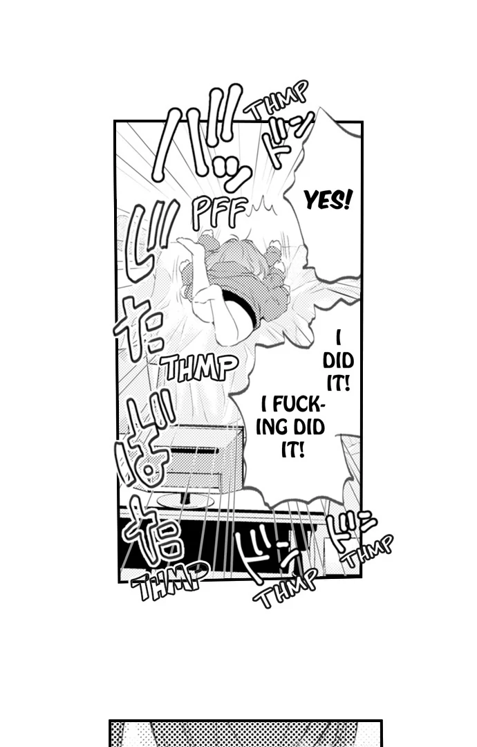 App de, Soku Hame - Yokujoudo ga 800 wo Koeteimasu SEX shimasu ka? [Uncensored] Chapter 41 - page 29