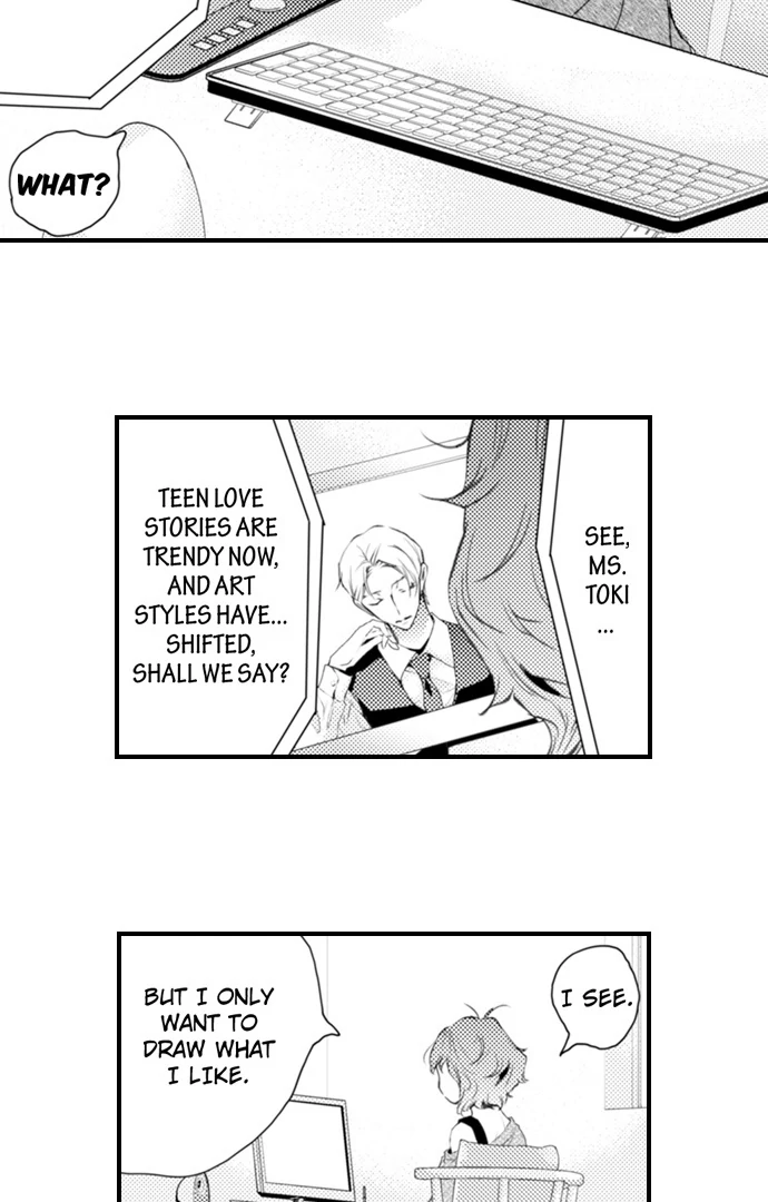 App de, Soku Hame - Yokujoudo ga 800 wo Koeteimasu SEX shimasu ka? [Uncensored] Chapter 41 - page 3