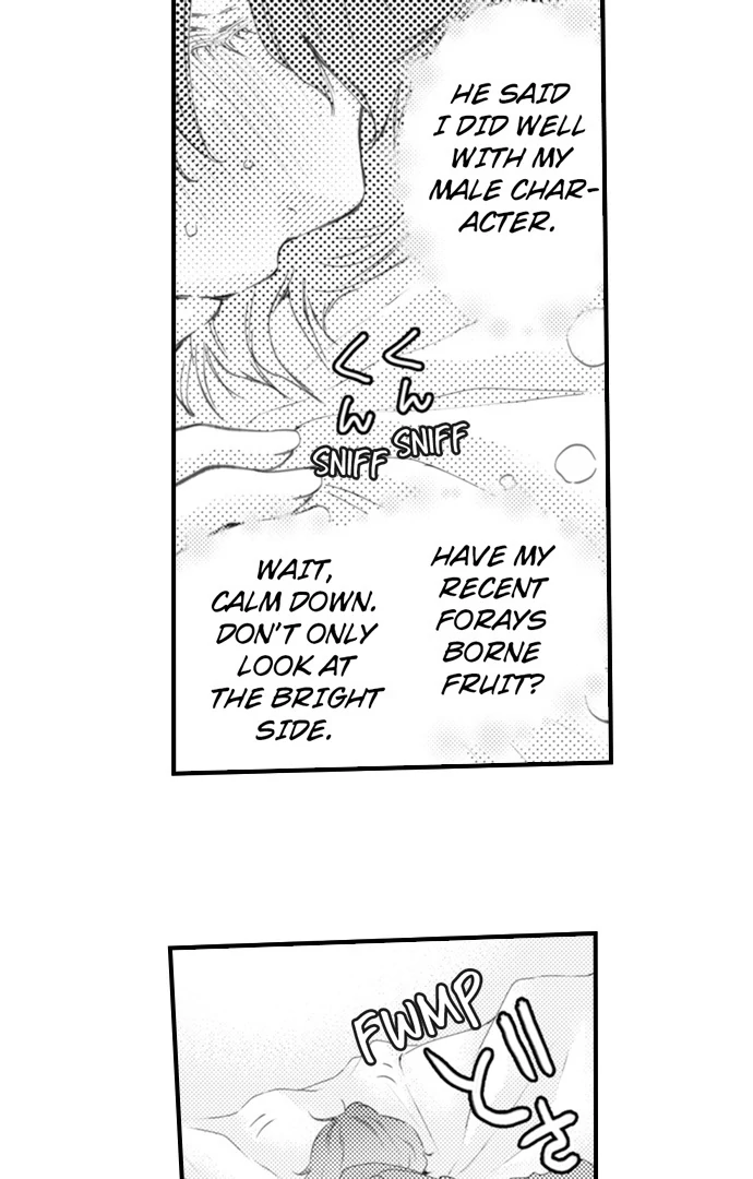 App de, Soku Hame - Yokujoudo ga 800 wo Koeteimasu SEX shimasu ka? [Uncensored] Chapter 41 - page 30