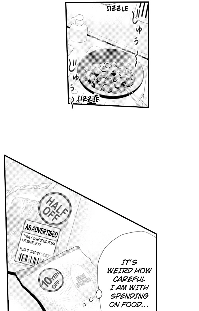 App de, Soku Hame - Yokujoudo ga 800 wo Koeteimasu SEX shimasu ka? [Uncensored] Chapter 41 - page 32