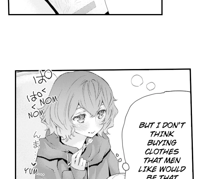 App de, Soku Hame - Yokujoudo ga 800 wo Koeteimasu SEX shimasu ka? [Uncensored] Chapter 41 - page 33