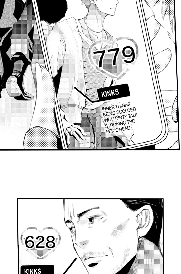 App de, Soku Hame - Yokujoudo ga 800 wo Koeteimasu SEX shimasu ka? [Uncensored] Chapter 41 - page 37
