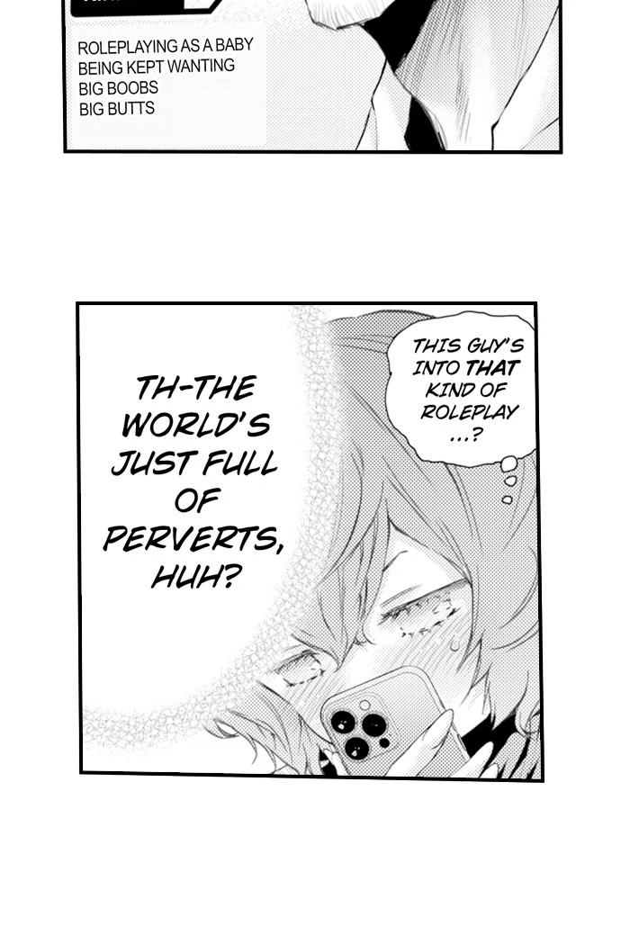 App de, Soku Hame - Yokujoudo ga 800 wo Koeteimasu SEX shimasu ka? [Uncensored] Chapter 41 - page 38