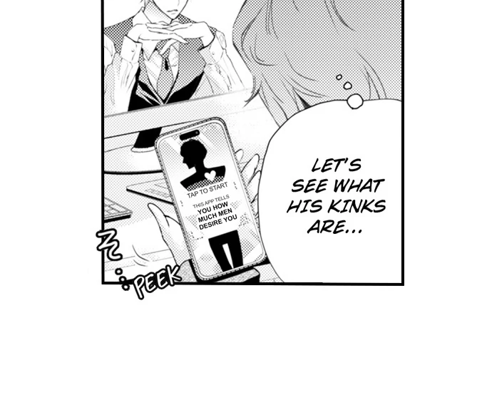 App de, Soku Hame - Yokujoudo ga 800 wo Koeteimasu SEX shimasu ka? [Uncensored] Chapter 41 - page 6