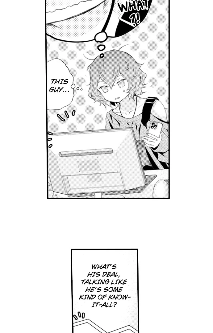 App de, Soku Hame - Yokujoudo ga 800 wo Koeteimasu SEX shimasu ka? [Uncensored] Chapter 41 - page 8