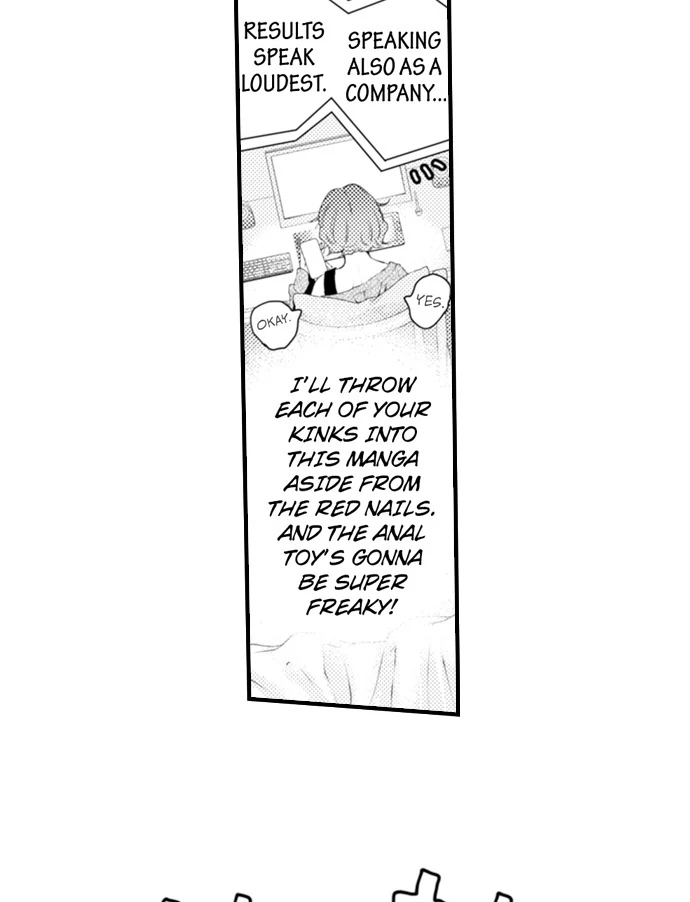 App de, Soku Hame - Yokujoudo ga 800 wo Koeteimasu SEX shimasu ka? [Uncensored] Chapter 41 - page 9