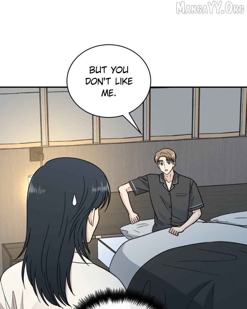 It Wasn’t Love At First Sight Chapter 48 - page 105