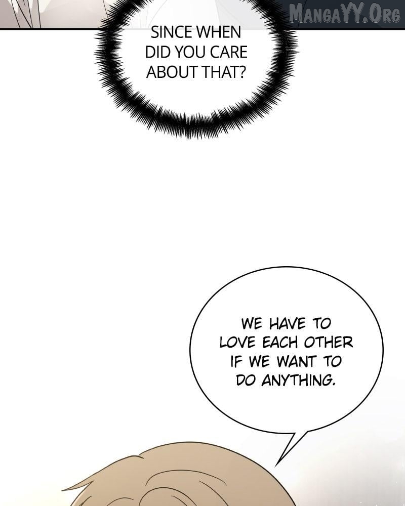 It Wasn’t Love At First Sight Chapter 48 - page 106