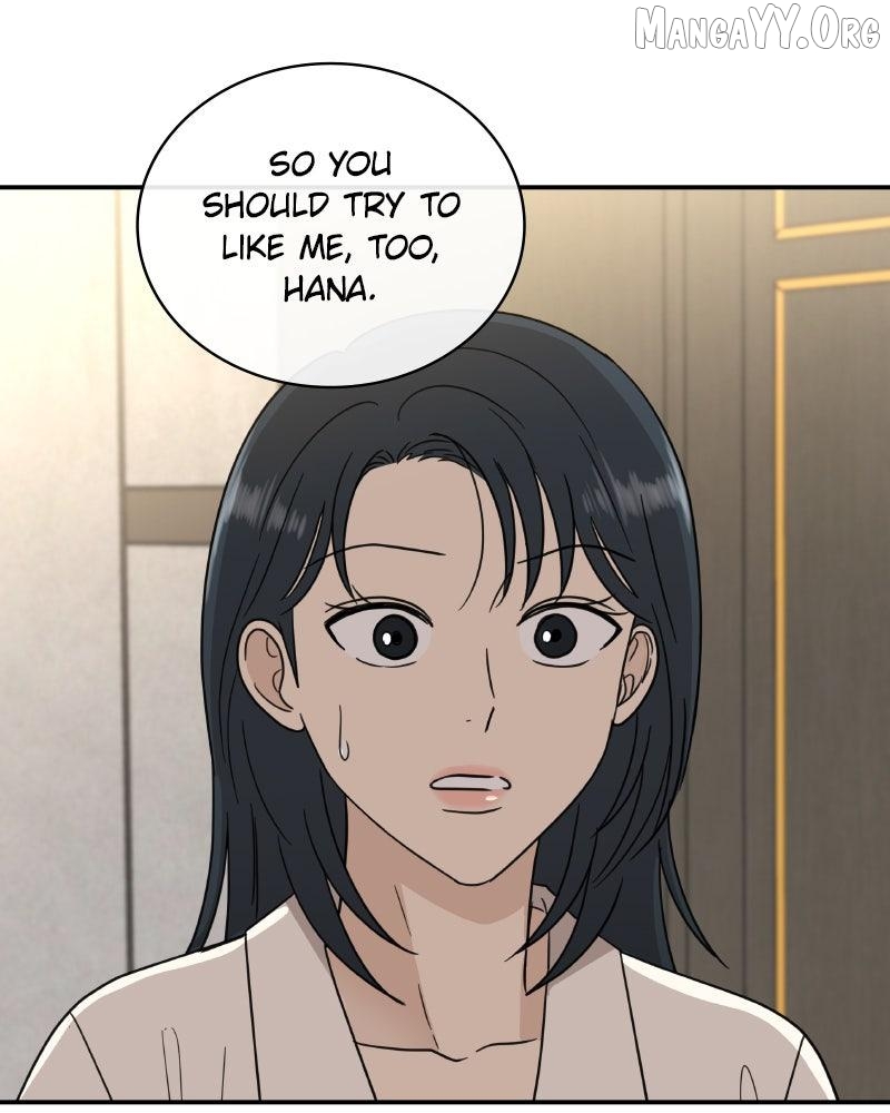 It Wasn’t Love At First Sight Chapter 48 - page 108