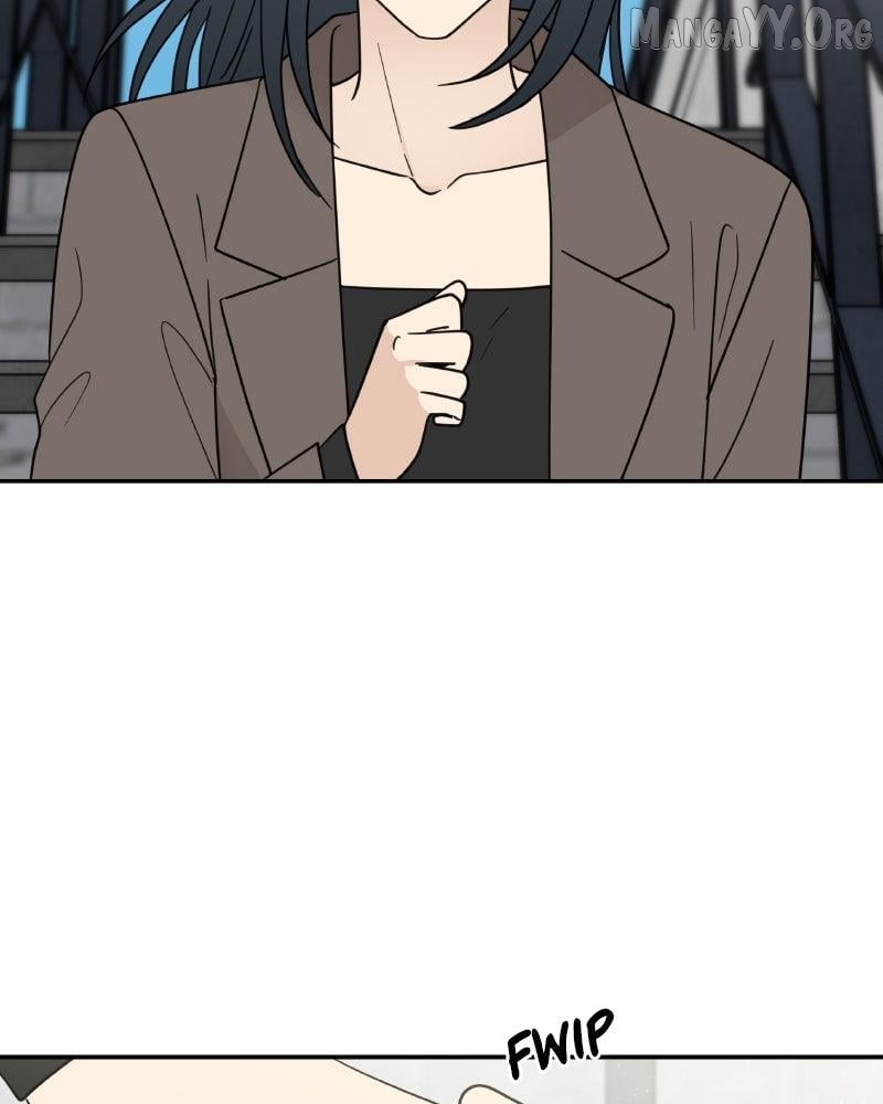 It Wasn’t Love At First Sight Chapter 48 - page 15