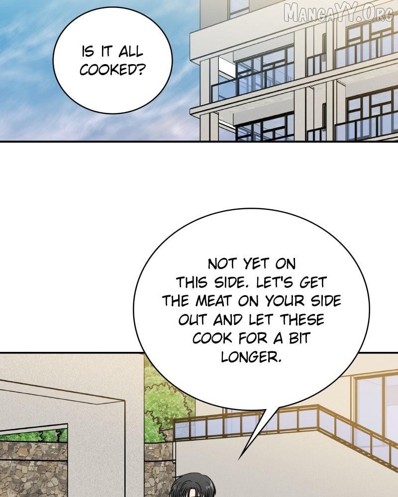 It Wasn’t Love At First Sight Chapter 48 - page 26