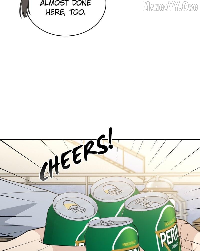 It Wasn’t Love At First Sight Chapter 48 - page 28