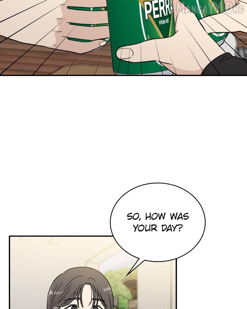 It Wasn’t Love At First Sight Chapter 48 - page 29