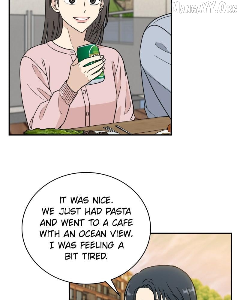 It Wasn’t Love At First Sight Chapter 48 - page 30