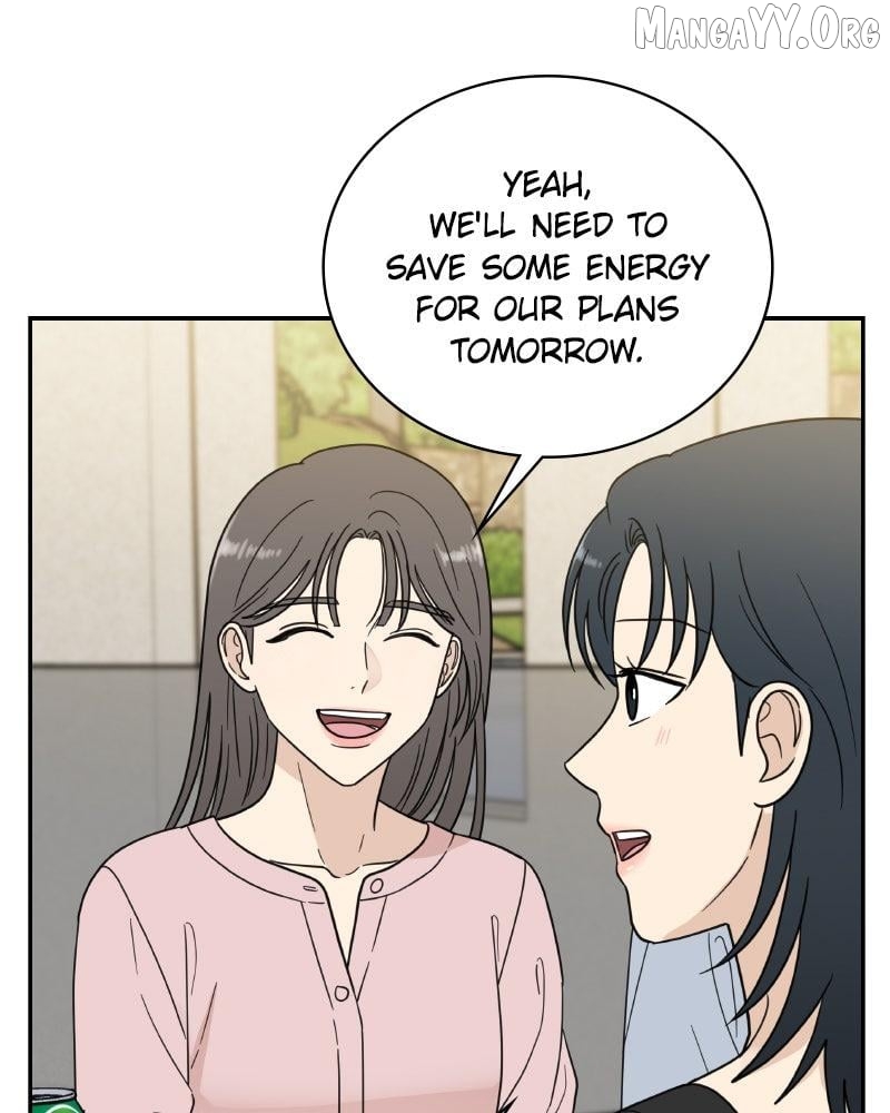 It Wasn’t Love At First Sight Chapter 48 - page 32