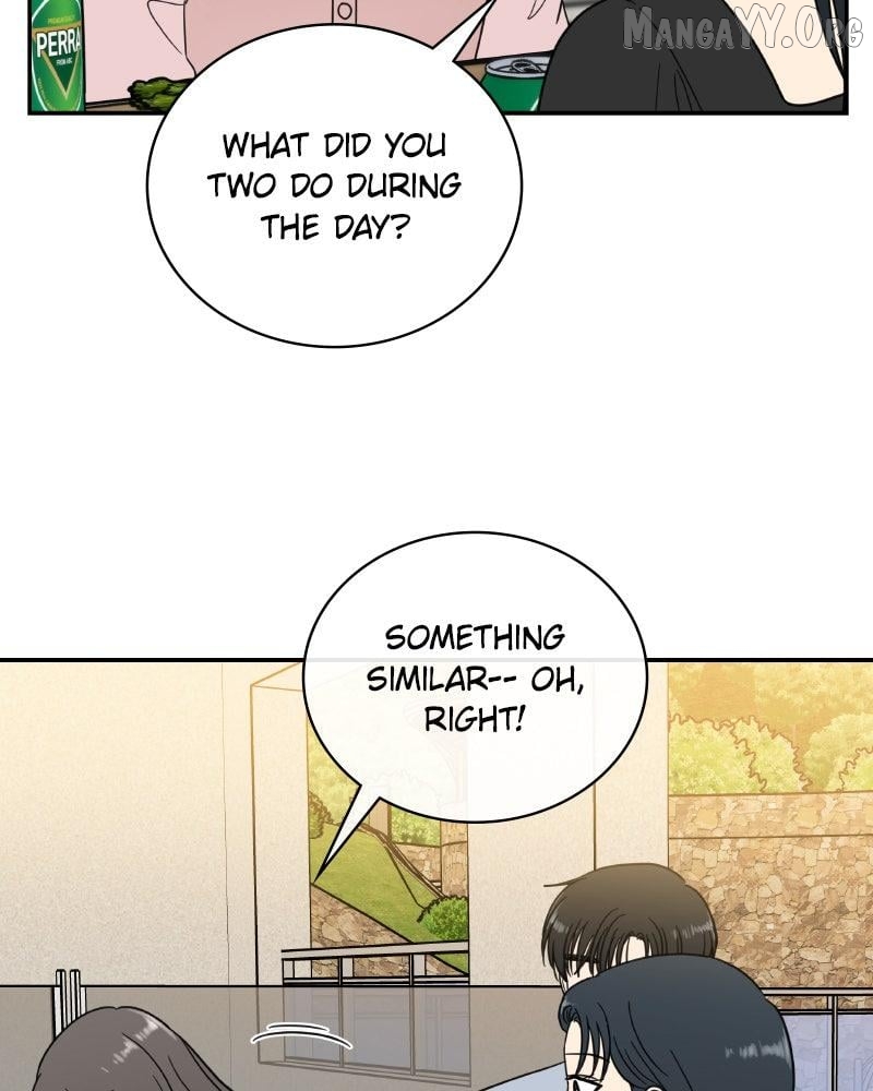 It Wasn’t Love At First Sight Chapter 48 - page 33