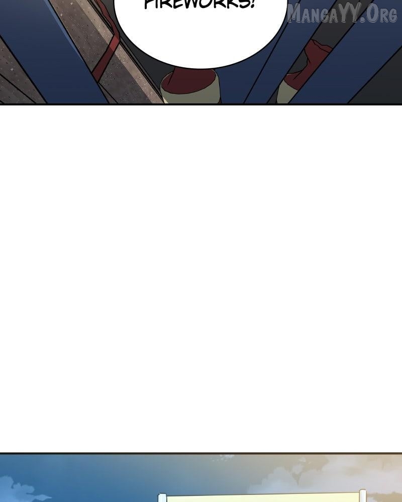 It Wasn’t Love At First Sight Chapter 48 - page 37