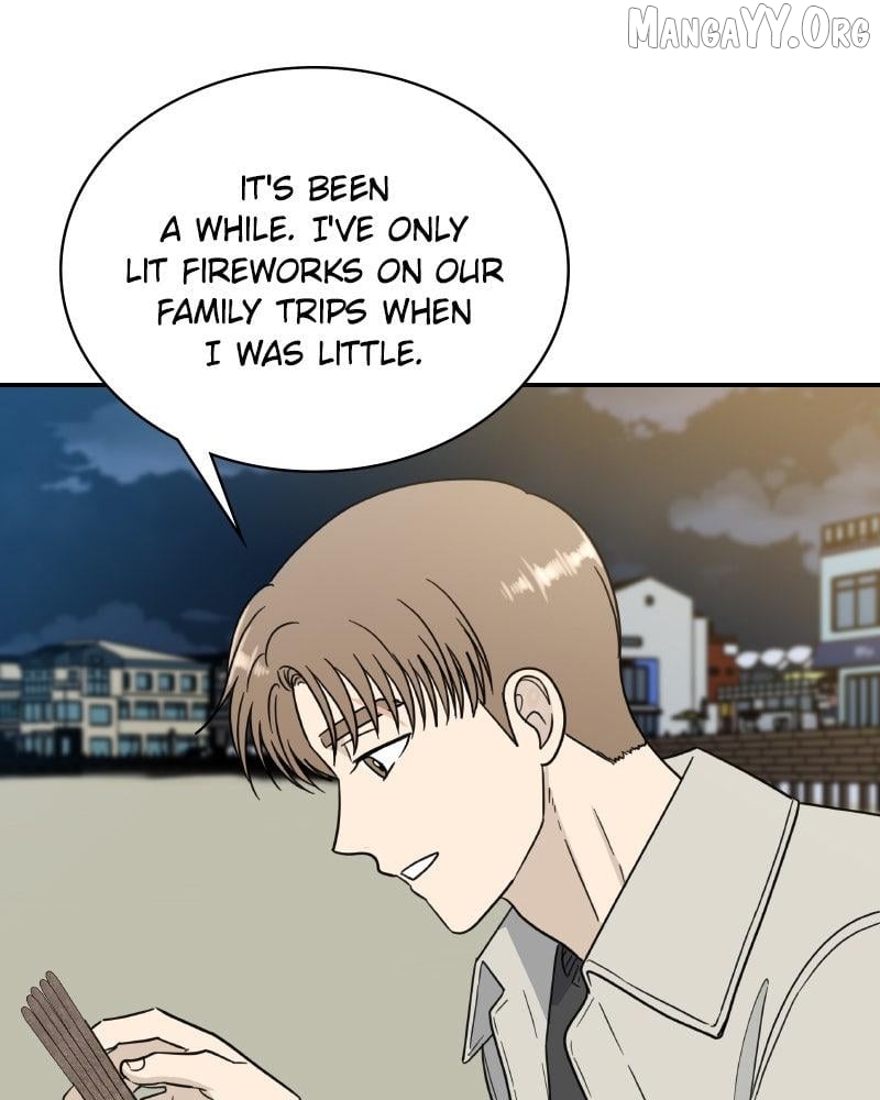 It Wasn’t Love At First Sight Chapter 48 - page 40