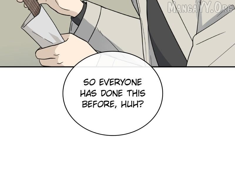 It Wasn’t Love At First Sight Chapter 48 - page 41