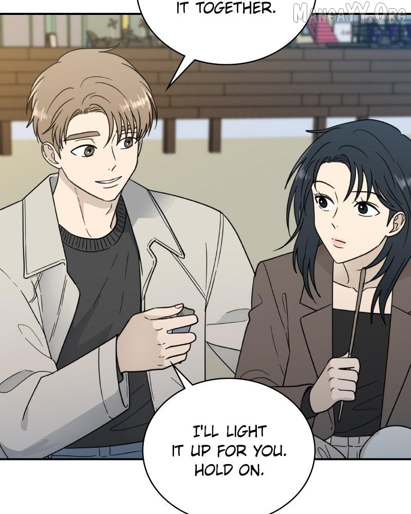 It Wasn’t Love At First Sight Chapter 48 - page 46