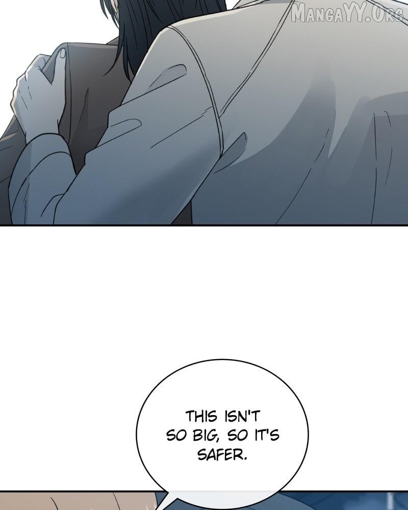 It Wasn’t Love At First Sight Chapter 48 - page 49