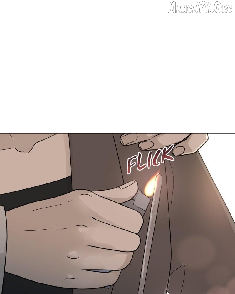 It Wasn’t Love At First Sight Chapter 48 - page 51
