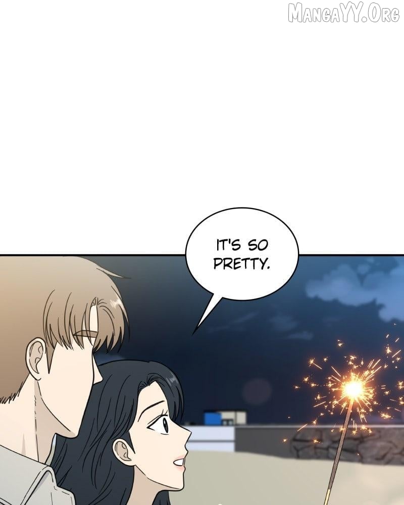 It Wasn’t Love At First Sight Chapter 48 - page 54