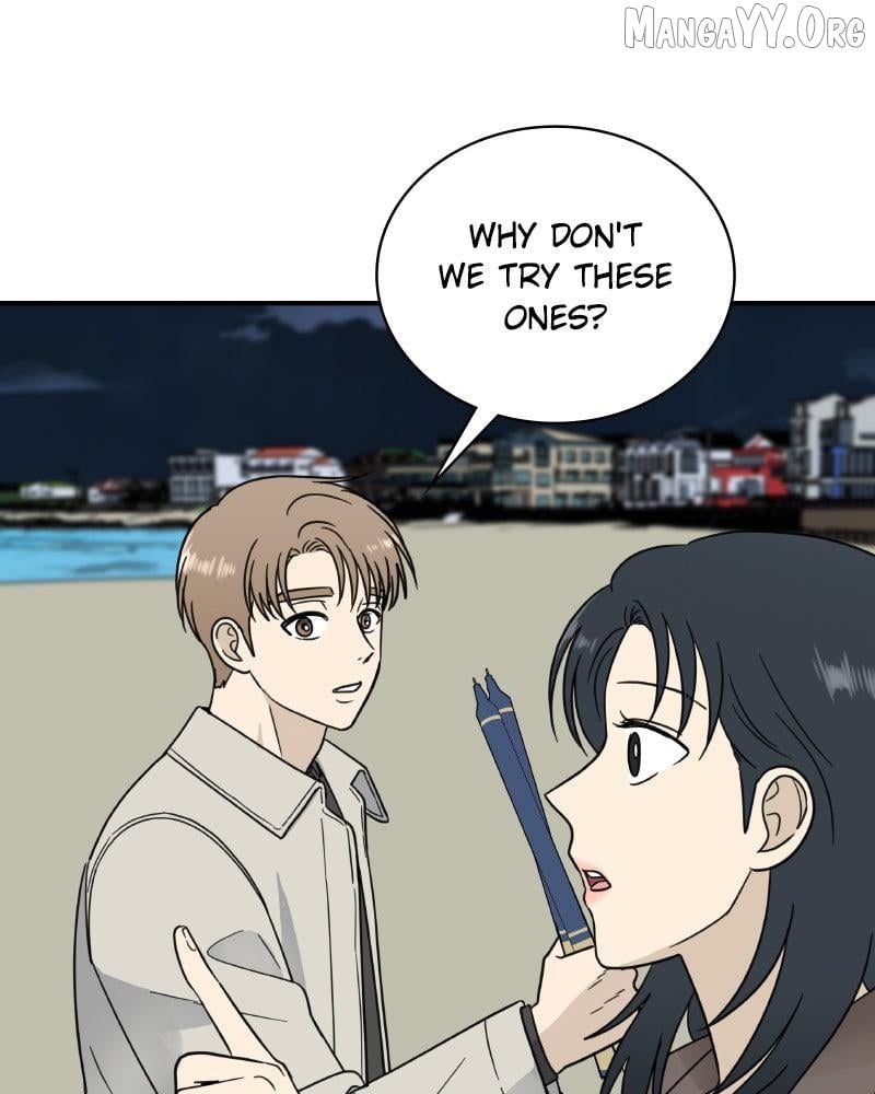 It Wasn’t Love At First Sight Chapter 48 - page 63
