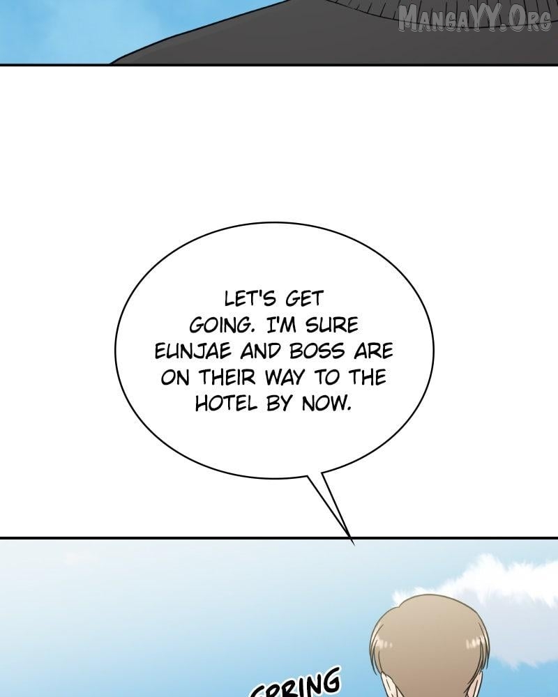 It Wasn’t Love At First Sight Chapter 48 - page 7