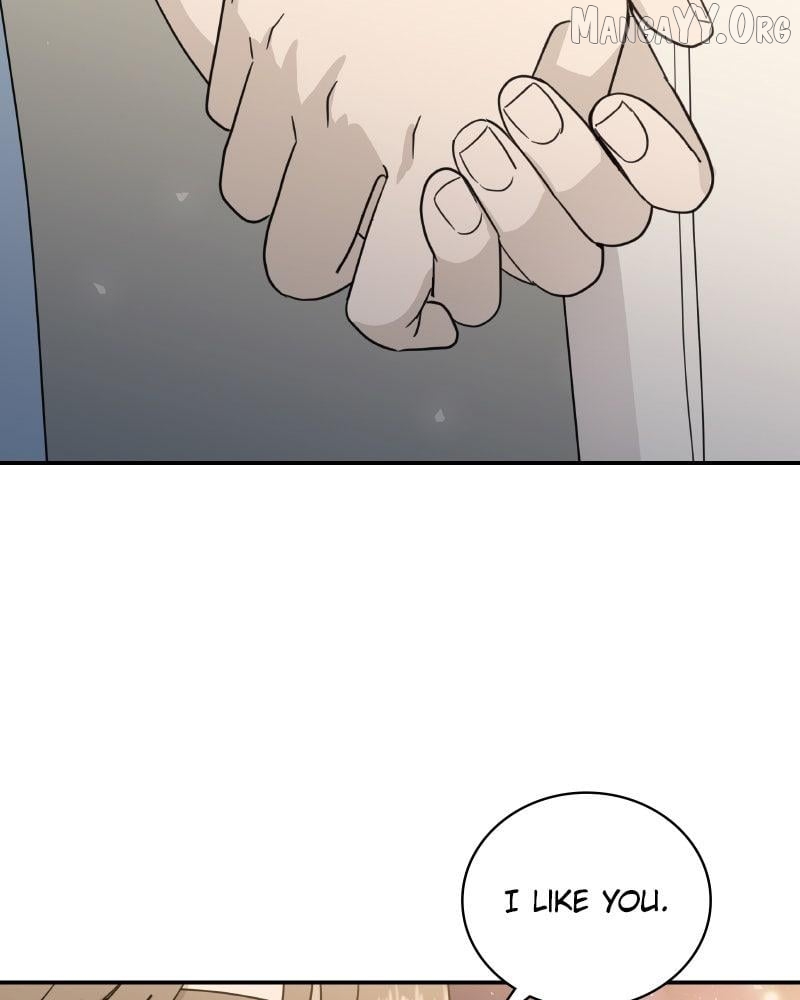 It Wasn’t Love At First Sight Chapter 48 - page 75